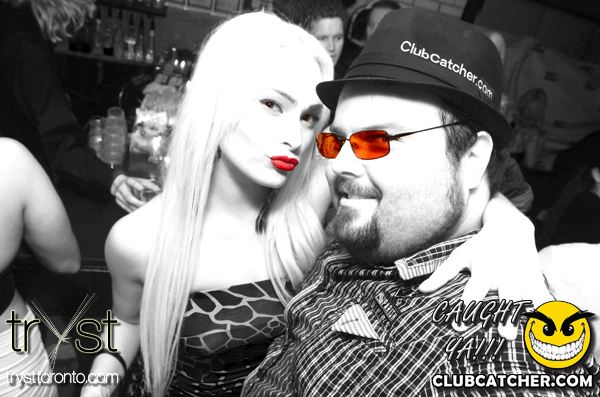 Tryst nightclub photo 144 - June 16th, 2012