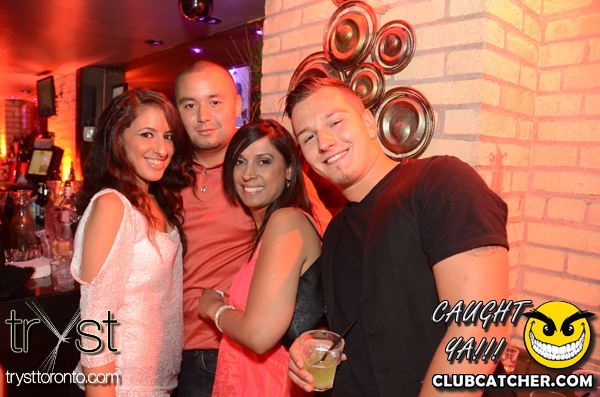 Tryst nightclub photo 171 - June 16th, 2012