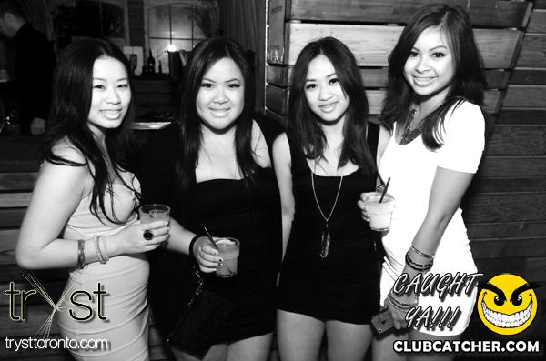 Tryst nightclub photo 189 - June 16th, 2012