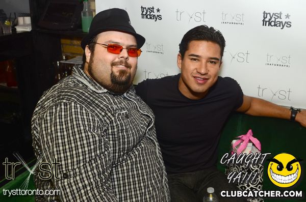 Tryst nightclub photo 202 - June 16th, 2012