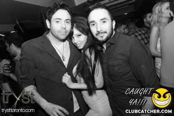 Tryst nightclub photo 205 - June 16th, 2012