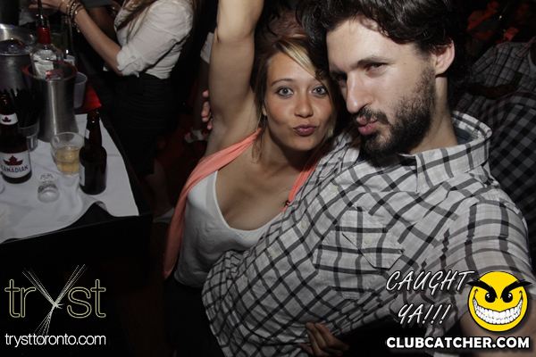 Tryst nightclub photo 207 - June 16th, 2012