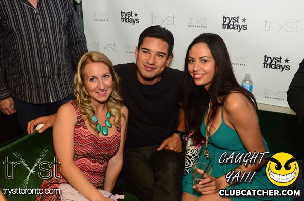 Tryst nightclub photo 24 - June 16th, 2012