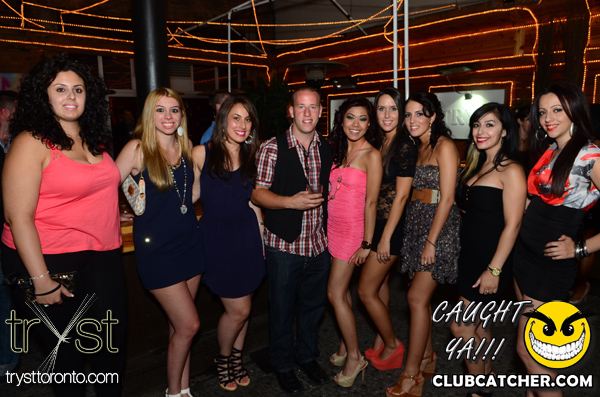 Tryst nightclub photo 25 - June 16th, 2012