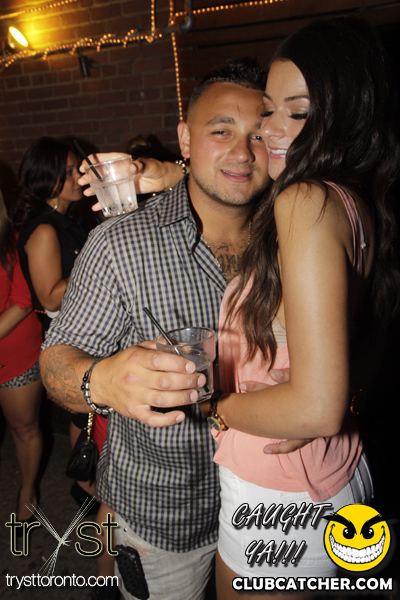 Tryst nightclub photo 254 - June 16th, 2012