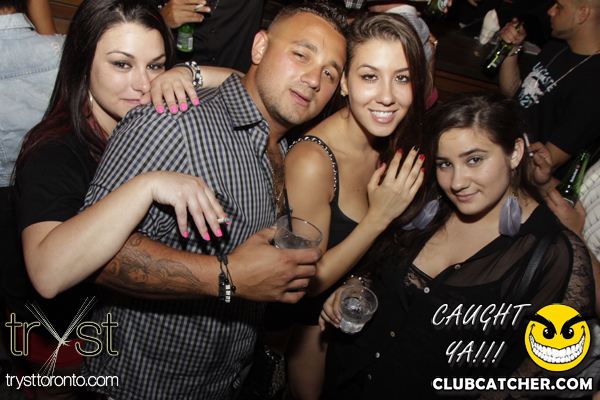 Tryst nightclub photo 259 - June 16th, 2012