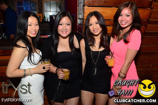Tryst nightclub photo 27 - June 16th, 2012