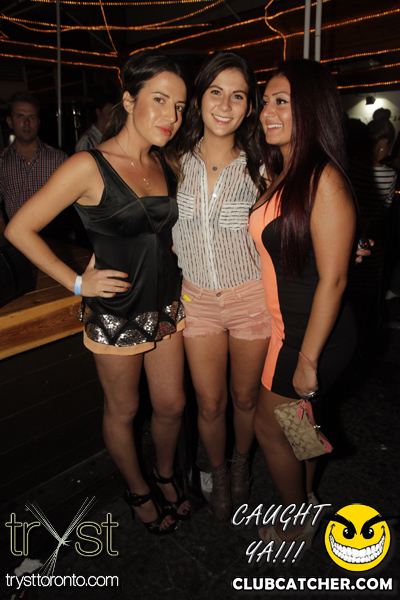 Tryst nightclub photo 265 - June 16th, 2012