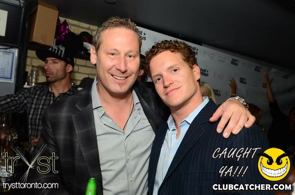 Tryst nightclub photo 28 - June 16th, 2012