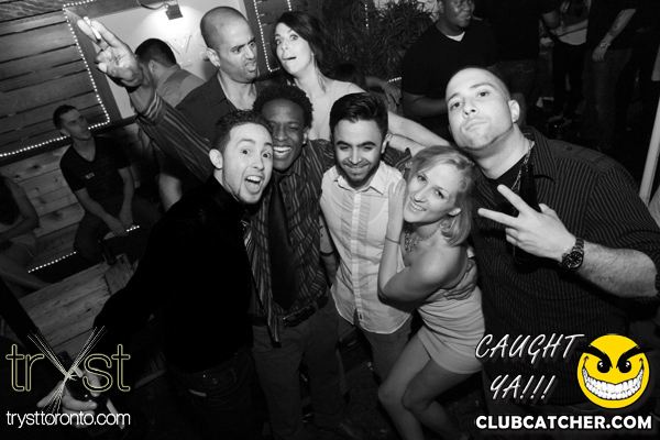 Tryst nightclub photo 275 - June 16th, 2012