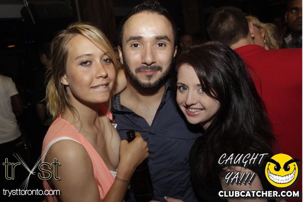 Tryst nightclub photo 287 - June 16th, 2012
