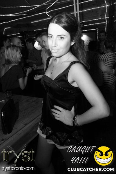 Tryst nightclub photo 290 - June 16th, 2012