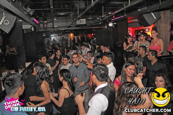 Tryst nightclub photo 300 - June 16th, 2012