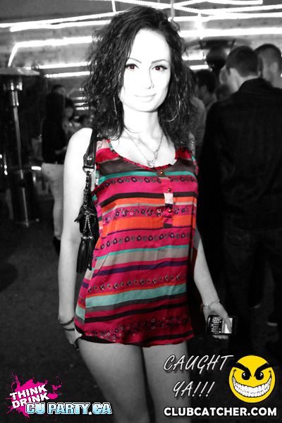 Tryst nightclub photo 301 - June 16th, 2012