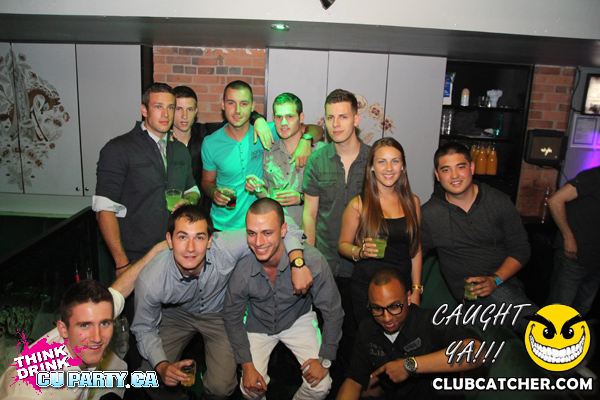 Tryst nightclub photo 302 - June 16th, 2012