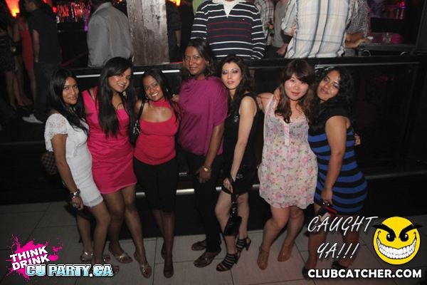 Tryst nightclub photo 307 - June 16th, 2012