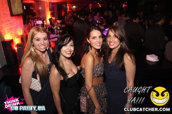 Tryst nightclub photo 318 - June 16th, 2012