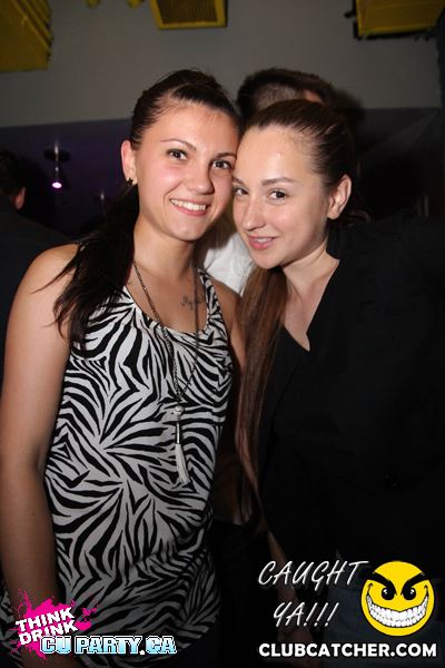 Tryst nightclub photo 320 - June 16th, 2012