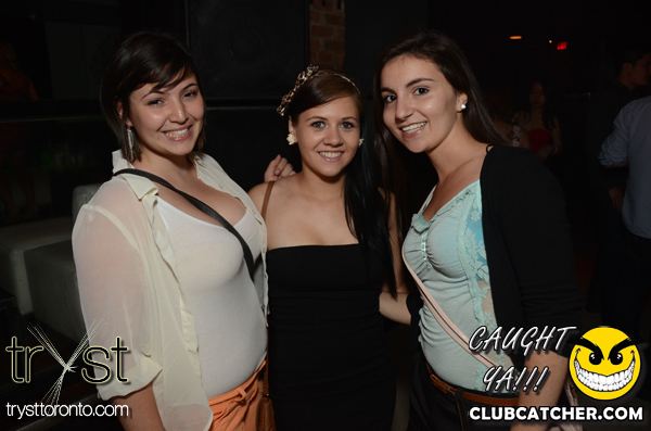 Tryst nightclub photo 34 - June 16th, 2012