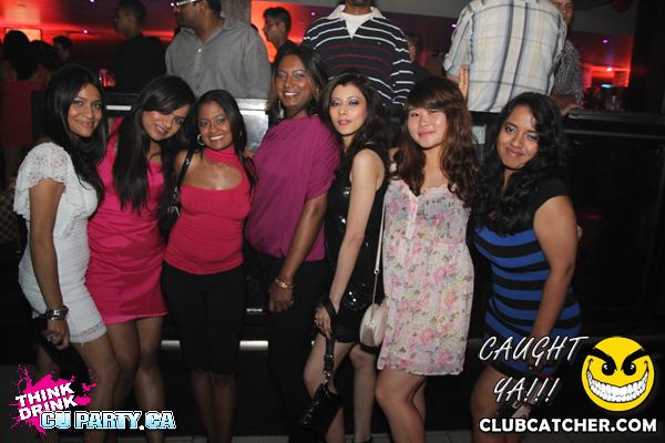 Tryst nightclub photo 339 - June 16th, 2012