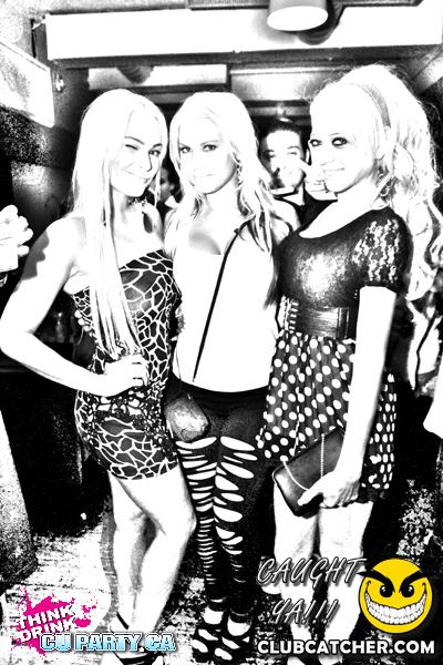 Tryst nightclub photo 340 - June 16th, 2012