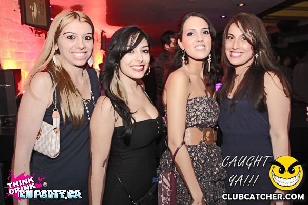 Tryst nightclub photo 349 - June 16th, 2012