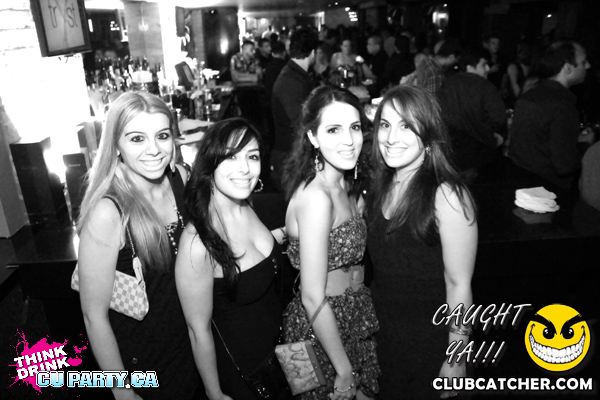 Tryst nightclub photo 370 - June 16th, 2012