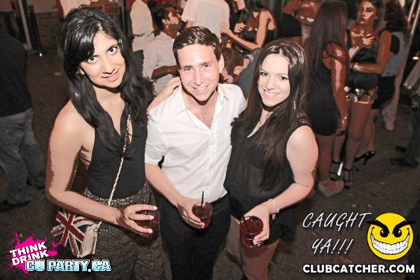 Tryst nightclub photo 379 - June 16th, 2012