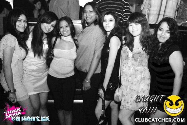 Tryst nightclub photo 383 - June 16th, 2012