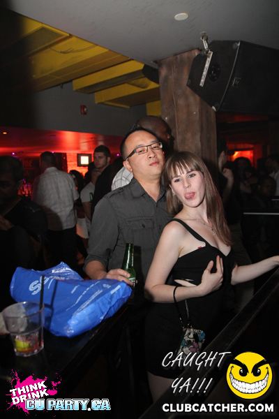 Tryst nightclub photo 386 - June 16th, 2012