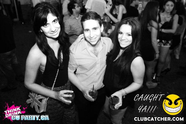 Tryst nightclub photo 390 - June 16th, 2012