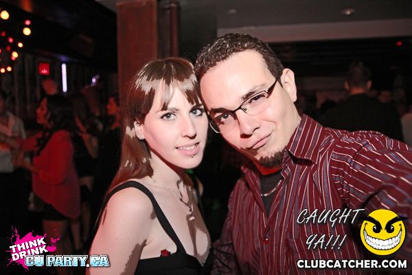 Tryst nightclub photo 401 - June 16th, 2012