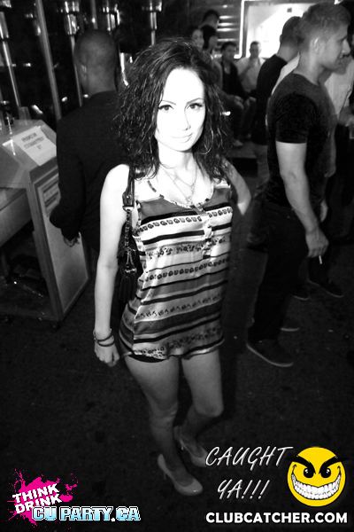 Tryst nightclub photo 407 - June 16th, 2012