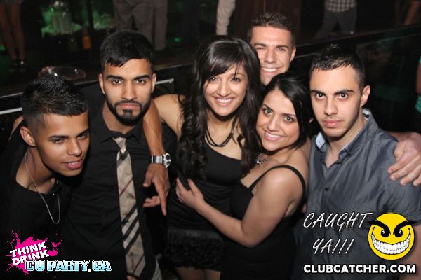 Tryst nightclub photo 408 - June 16th, 2012