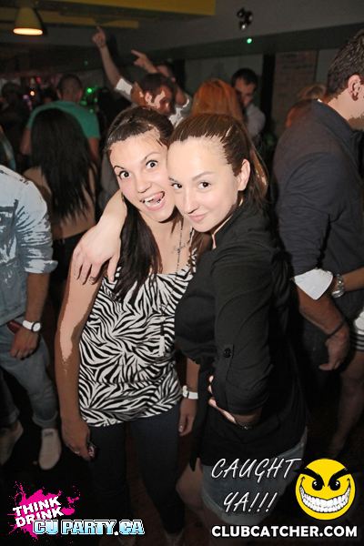 Tryst nightclub photo 419 - June 16th, 2012