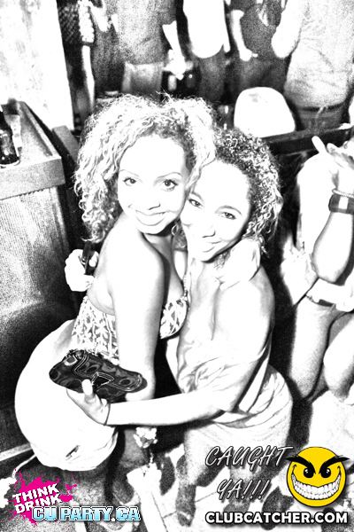 Tryst nightclub photo 424 - June 16th, 2012