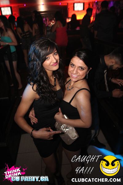 Tryst nightclub photo 426 - June 16th, 2012