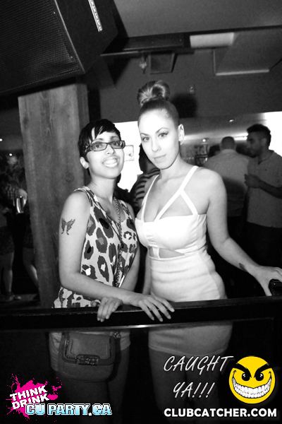 Tryst nightclub photo 433 - June 16th, 2012