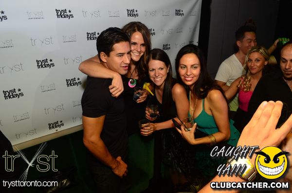 Tryst nightclub photo 49 - June 16th, 2012