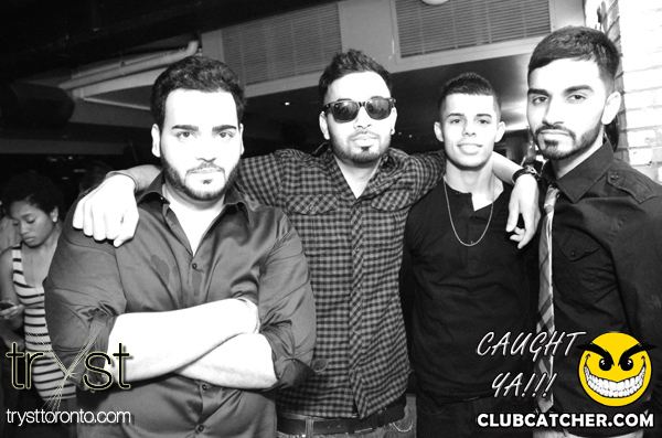 Tryst nightclub photo 71 - June 16th, 2012