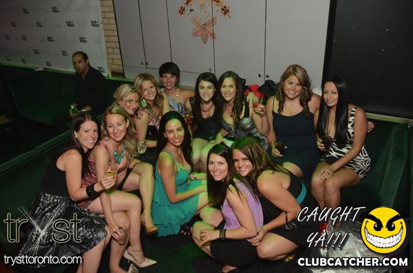 Tryst nightclub photo 77 - June 16th, 2012