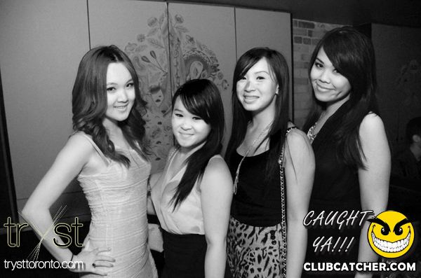 Tryst nightclub photo 86 - June 16th, 2012