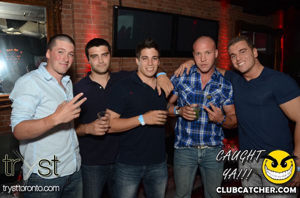 Tryst nightclub photo 95 - June 16th, 2012