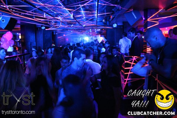 Tryst nightclub photo 1 - June 22nd, 2012