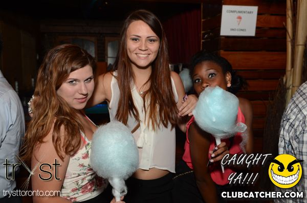 Tryst nightclub photo 11 - June 22nd, 2012