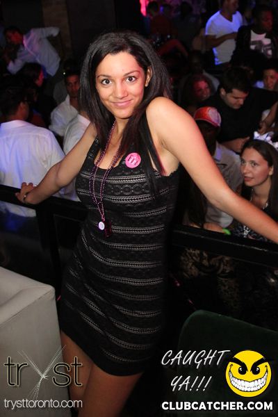 Tryst nightclub photo 101 - June 22nd, 2012