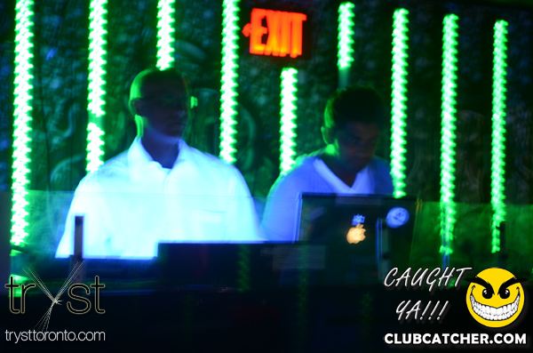 Tryst nightclub photo 106 - June 22nd, 2012