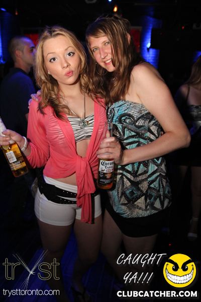Tryst nightclub photo 112 - June 22nd, 2012