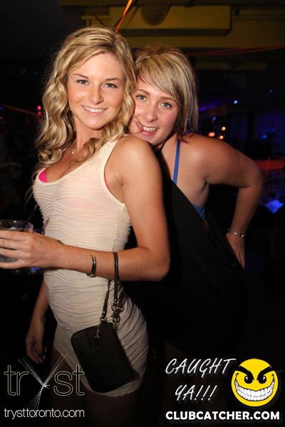 Tryst nightclub photo 114 - June 22nd, 2012