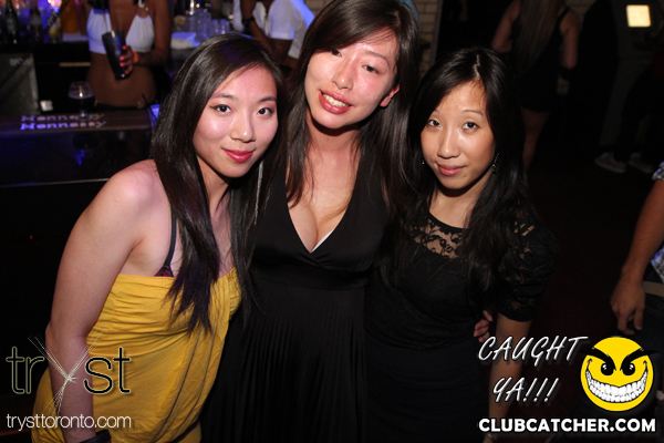 Tryst nightclub photo 118 - June 22nd, 2012